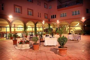 TRH Ciudad de Baeza Hotel