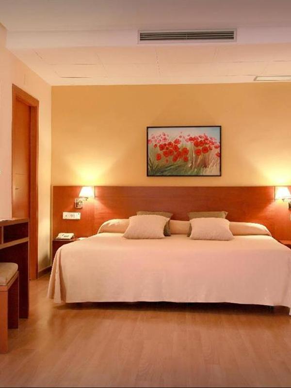 TRH Ciudad de Baeza Hotel