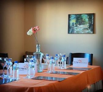 TRH Ciudad de Baeza Hotel