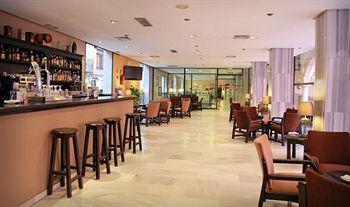 TRH Ciudad de Baeza Hotel