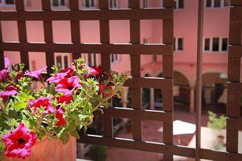 TRH Ciudad de Baeza Hotel