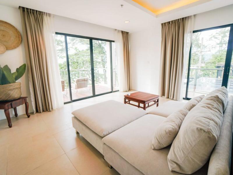 Baan Laimai Beach Resort