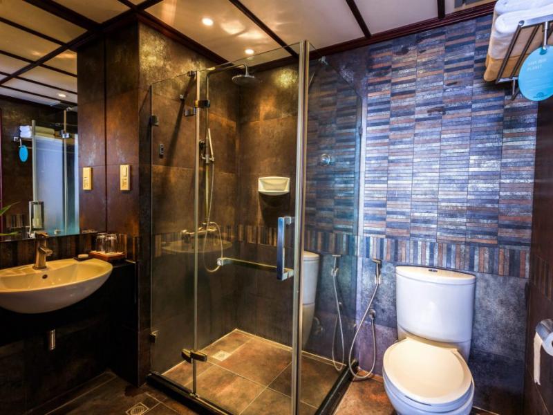 Baan Laimai Beach Resort