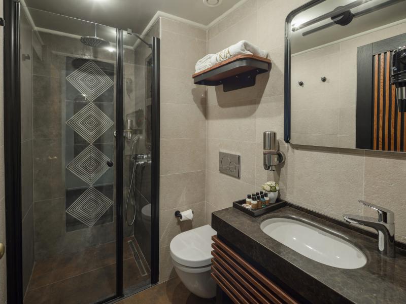 Tria Hotel Istanbul