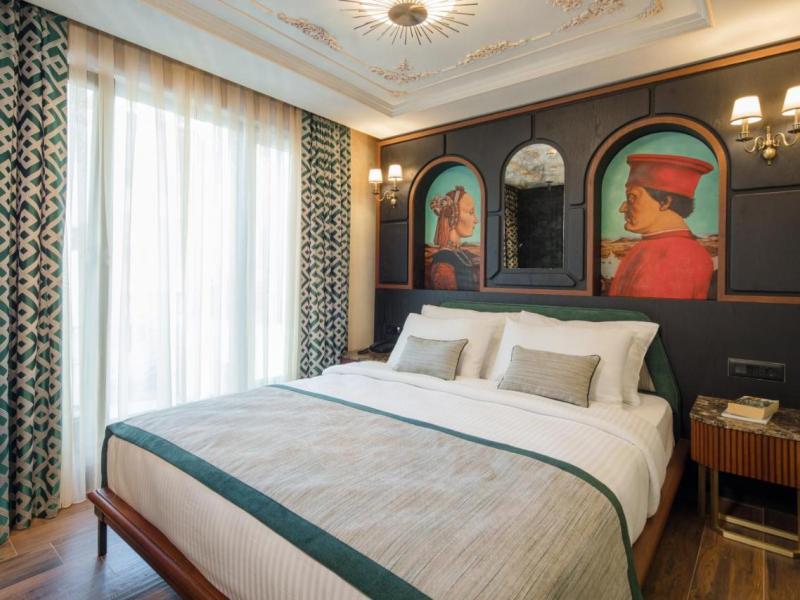 Tria Hotel Istanbul
