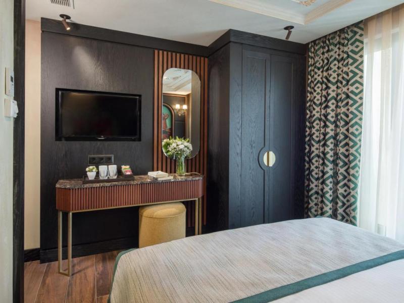 Tria Hotel Istanbul