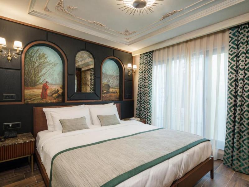 Tria Hotel Istanbul