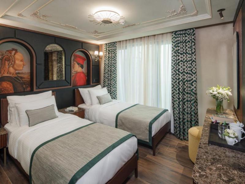 Tria Hotel Istanbul