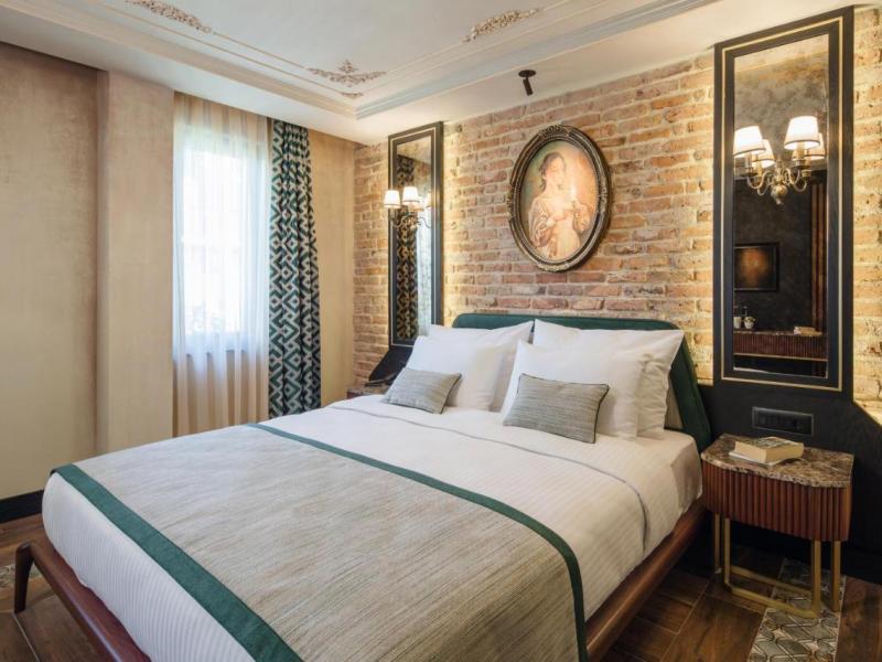 Tria Hotel Istanbul