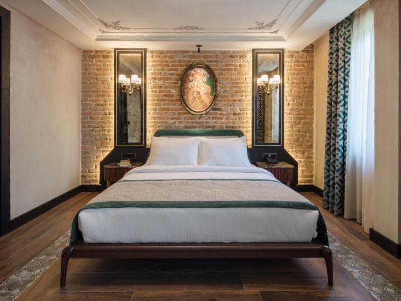 Tria Hotel Istanbul