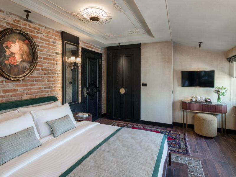 Tria Hotel Istanbul