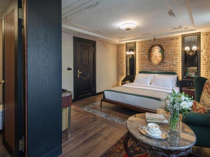Tria Hotel Istanbul