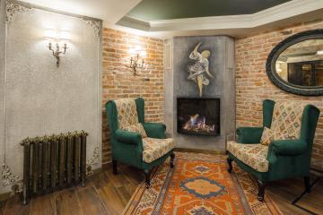 Отель Tria Hotel Istanbul Турция, Фатих, фото 2