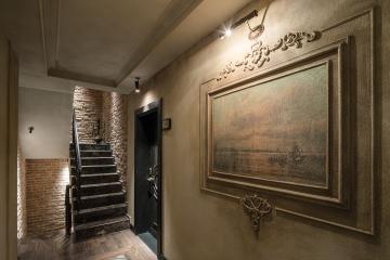 Отель Tria Hotel Istanbul Турция, Фатих, фото 7