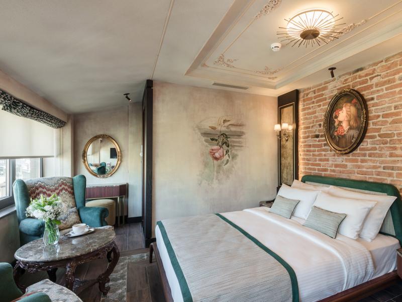 Tria Hotel Istanbul