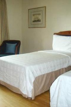 Отель Trident Hotel Cochin Индия, Керала, фото 11