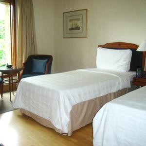 Trident Hotel Cochin