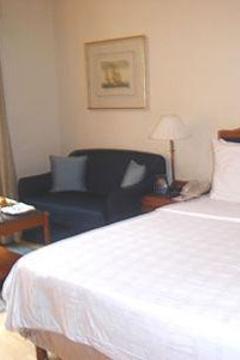 Отель Trident Hotel Cochin Индия, Керала, фото 13