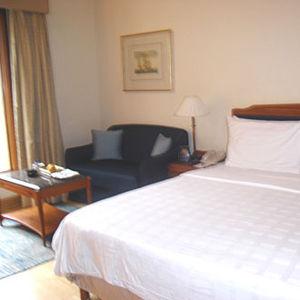 Trident Hotel Cochin