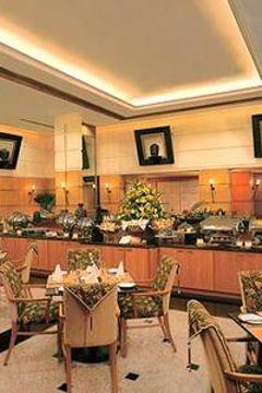 Отель Trident Hotel Cochin Индия, Керала, фото 4