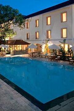 Отель Trident Hotel Cochin Индия, Керала, фото 5