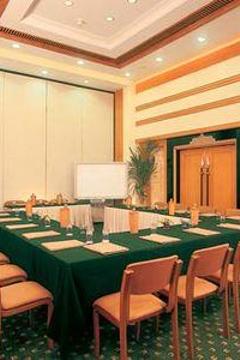 Отель Trident Hotel Cochin Индия, Керала, фото 6
