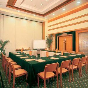 Trident Hotel Cochin