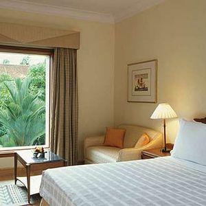 Trident Hotel Cochin