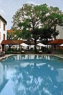 Отель Trident Hotel Cochin Индия, Керала, фото 8