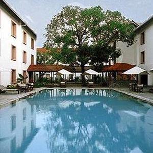 Trident Hotel Cochin