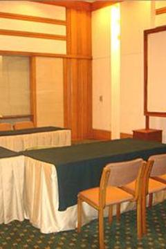 Отель Trident Hotel Cochin Индия, Керала, фото 9