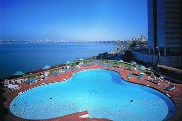 Отель Trident Nariman Point Индия, Мумбаи (Бомбей), фото 11