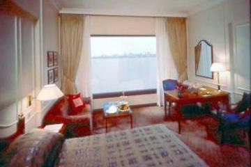 Отель Trident Nariman Point Индия, Мумбаи (Бомбей), фото 12