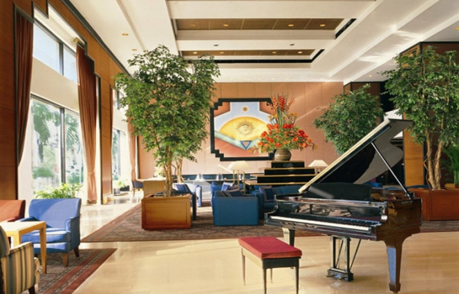 Trident Nariman Point