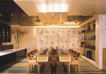 Отель Trident Nariman Point Индия, Мумбаи (Бомбей), фото 14