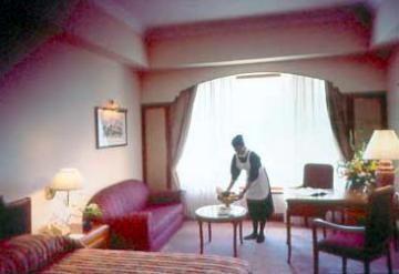 Trident Nariman Point