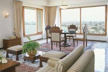 Отель Trident Nariman Point Индия, Мумбаи (Бомбей), фото 17