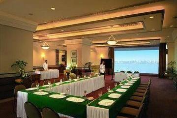 Отель Trident Nariman Point Индия, Мумбаи (Бомбей), фото 18