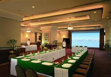 Trident Nariman Point