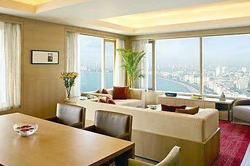 Отель Trident Nariman Point Индия, Мумбаи (Бомбей), фото 20