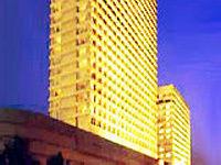 Отель Trident Nariman Point Индия, Мумбаи (Бомбей), фото 2