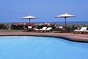 Отель Trident Nariman Point Индия, Мумбаи (Бомбей), фото 23