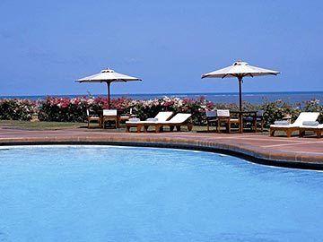 Trident Nariman Point