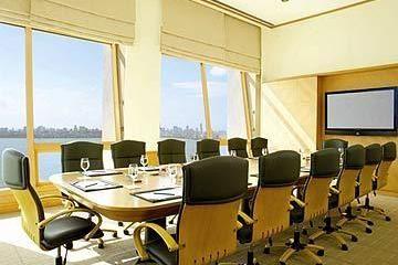 Отель Trident Nariman Point Индия, Мумбаи (Бомбей), фото 24