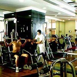 Trident Nariman Point