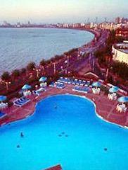 Отель Trident Nariman Point Индия, Мумбаи (Бомбей), фото 26