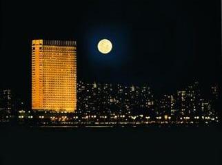Отель Trident Nariman Point Индия, Мумбаи (Бомбей), фото 3
