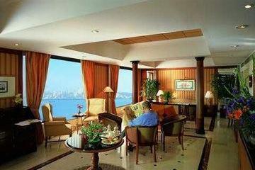 Отель Trident Nariman Point Индия, Мумбаи (Бомбей), фото 4
