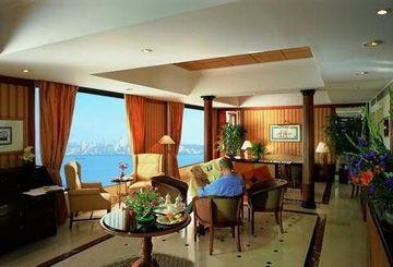 Trident Nariman Point