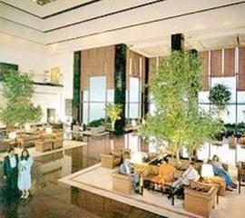 Отель Trident Nariman Point Индия, Мумбаи (Бомбей), фото 5